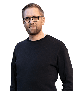 Jonas Hansson