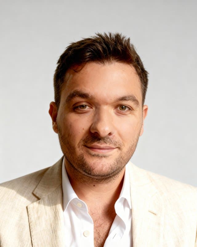 Patrick Petcu