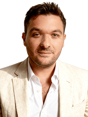 Patrick Petcu