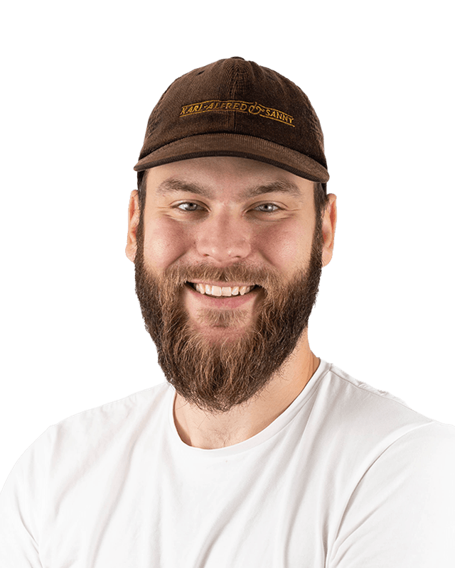 Viktor Sjöström